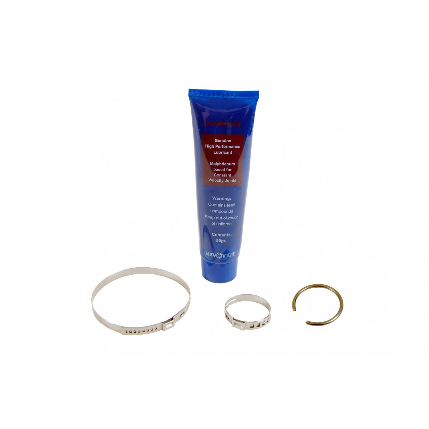 Mevotech DX873 - CV Joint Boot Mevotech DX873 CV Joint Boot product image 3 of 3