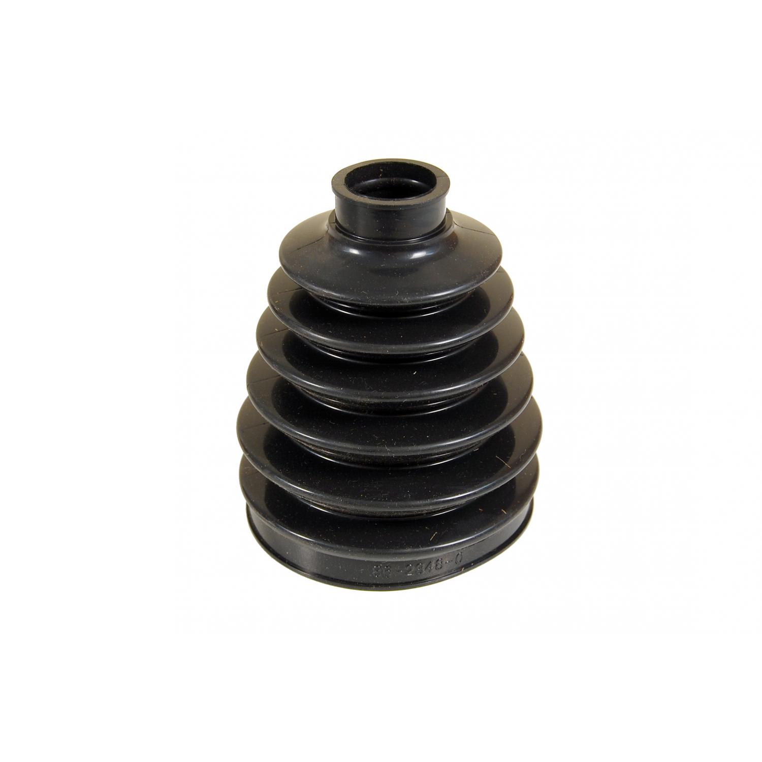 Mevotech DX877 - CV Joint Boot Mevotech DX877 CV Joint Boot product image 2 of 4