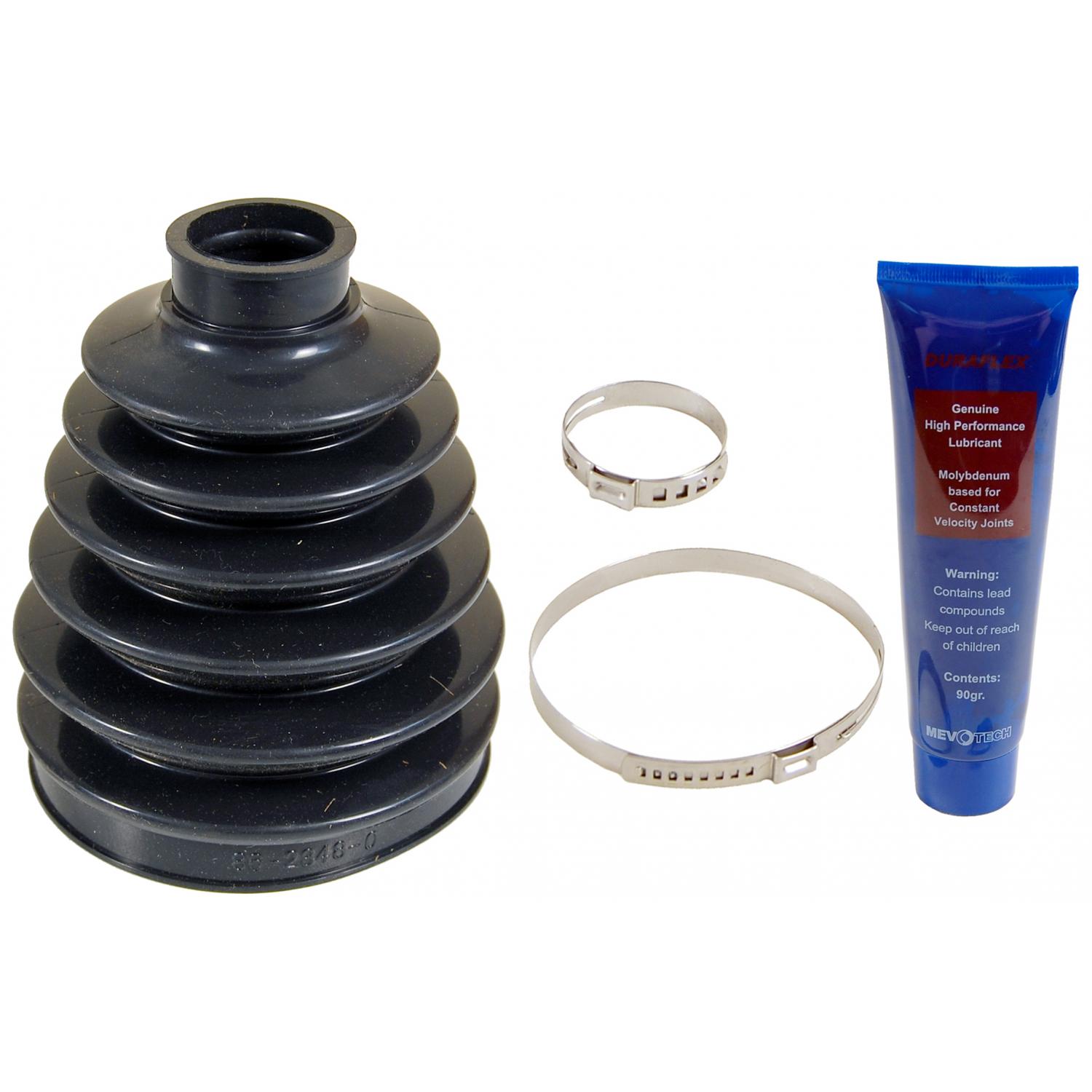 Mevotech DX877 - CV Joint Boot Mevotech DX877 CV Joint Boot product image 4 of 4