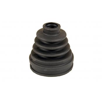 1992 Geo Prizm CV Joint Boot Front Inner Mevotech DX878 image 2 of 3