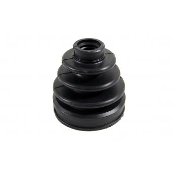 1997 Toyota Tercel CV Joint Boot Front Outer Mevotech DX890 image 2 of 3