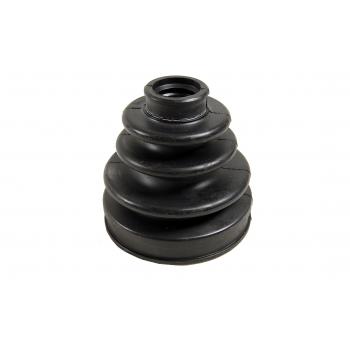 1997 Toyota Tercel CV Joint Boot Front Inner Mevotech DX891 image 2 of 3