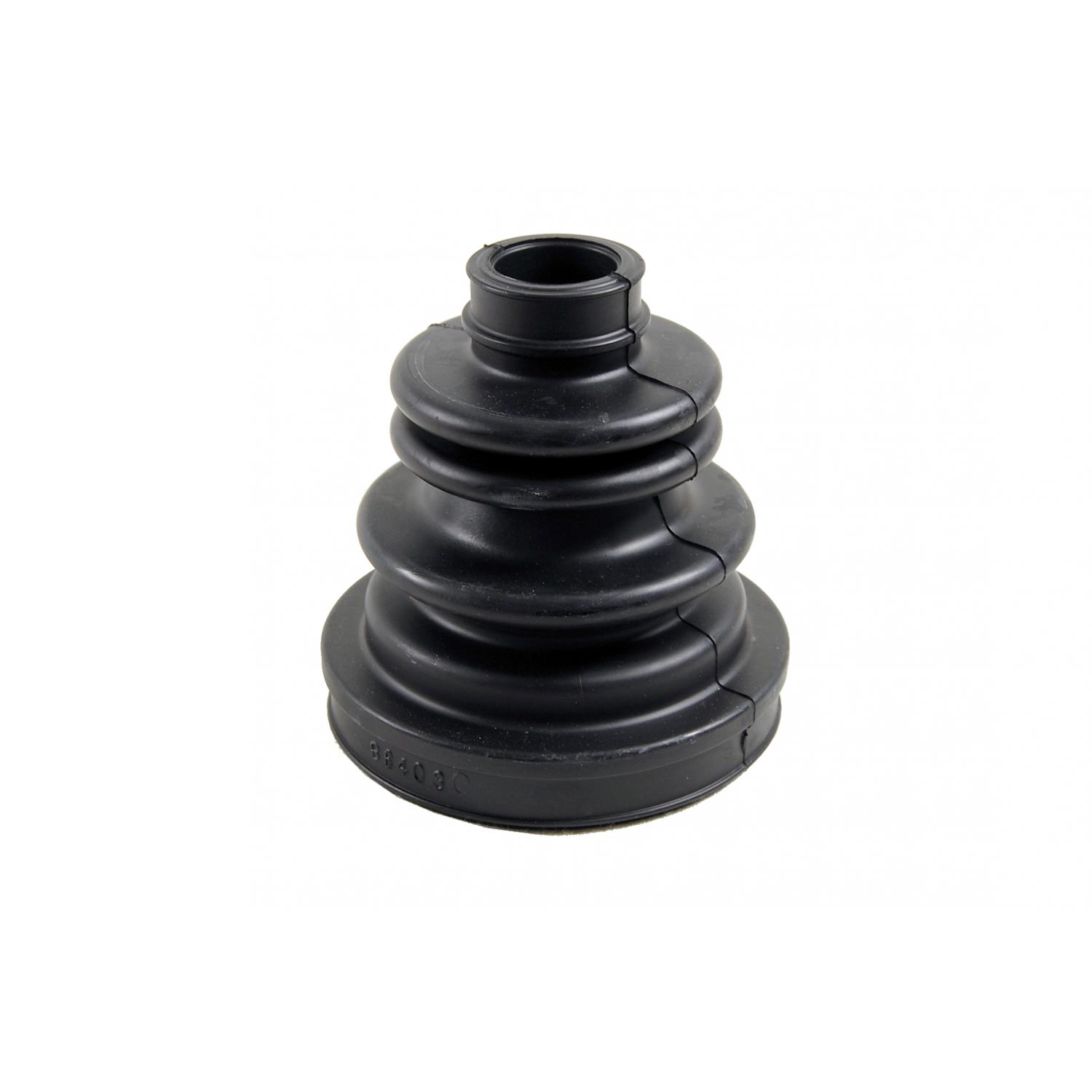 Mevotech DX898 - CV Joint Boot Mevotech DX898 CV Joint Boot product image 2 of 3