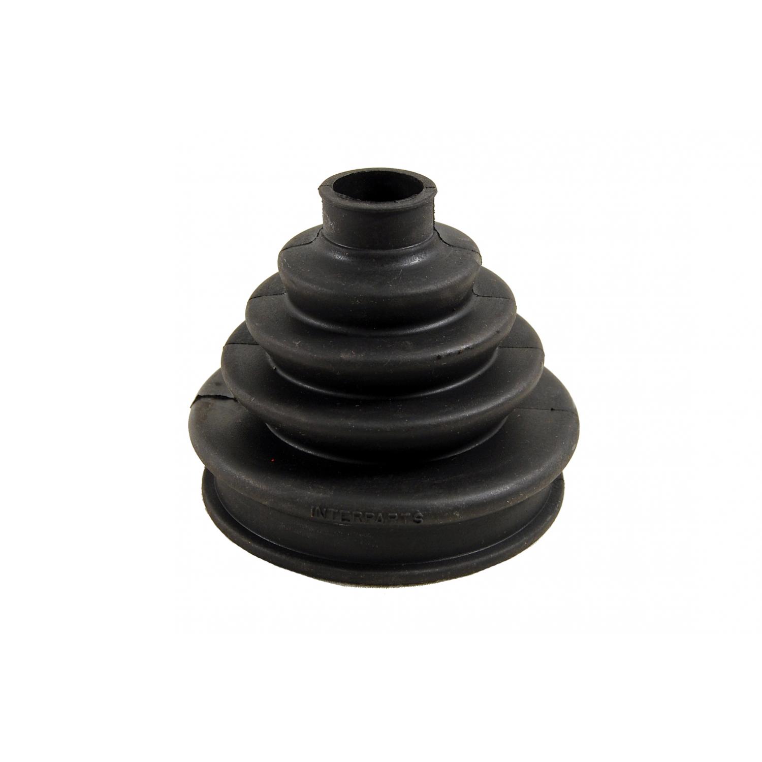 Mevotech DX906 - CV Joint Boot Mevotech DX906 CV Joint Boot product image 2 of 3