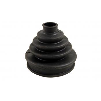 1998 Volvo S70 CV Joint Boot Front Outer Mevotech DX906 image 2 of 3