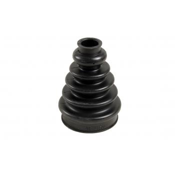 1999 Volkswagen Jetta CV Joint Boot Front Inner Mevotech DX908 image 2 of 3