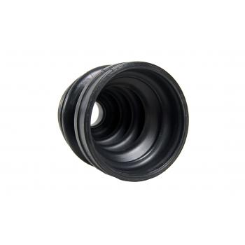 1989 Subaru XT CV Joint Boot Front Inner Mevotech DX923 image 1 of 3