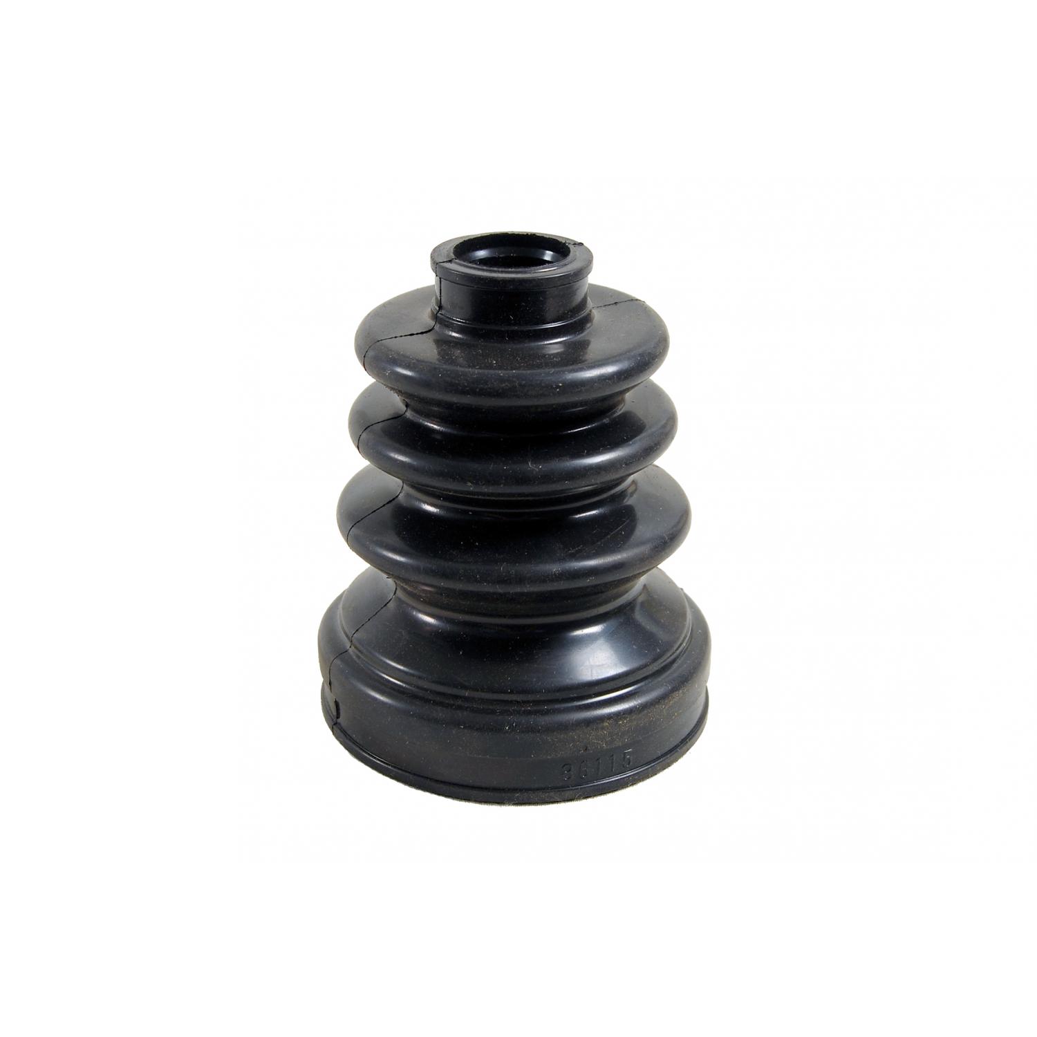 Mevotech DX924 - CV Joint Boot Mevotech DX924 CV Joint Boot product image 2 of 3
