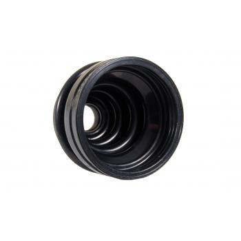 1997 Toyota Corolla CV Joint Boot Front Left Inner Mevotech DX925 image 1 of 3