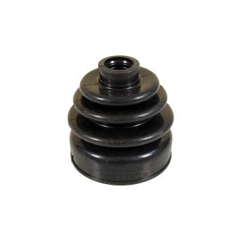 1997 Toyota Corolla CV Joint Boot Front Left Inner Mevotech DX925 image 2 of 3
