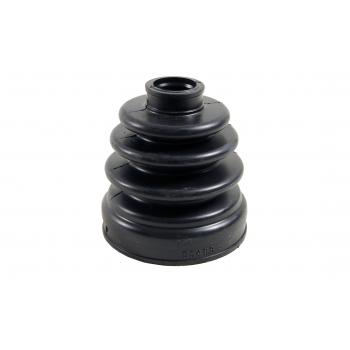 2009 Hyundai Tucson CV Joint Boot Front Inner Mevotech DX927 image 2 of 3