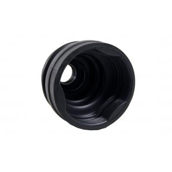 2011 Kia Rio CV Joint Boot Front Left Inner Mevotech DX931 image 1 of 3