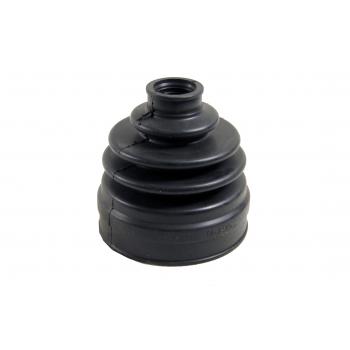 2011 Kia Rio CV Joint Boot Front Left Inner Mevotech DX931 image 2 of 3