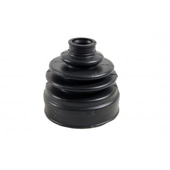 2005 Kia Spectra CV Joint Boot Front Inner Mevotech DX932 image 2 of 3
