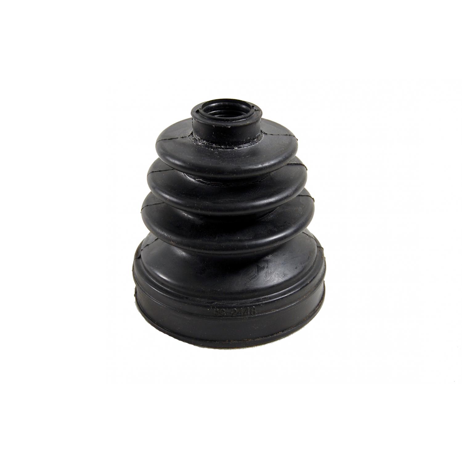 Mevotech DX933 - CV Joint Boot Mevotech DX933 CV Joint Boot product image 2 of 3
