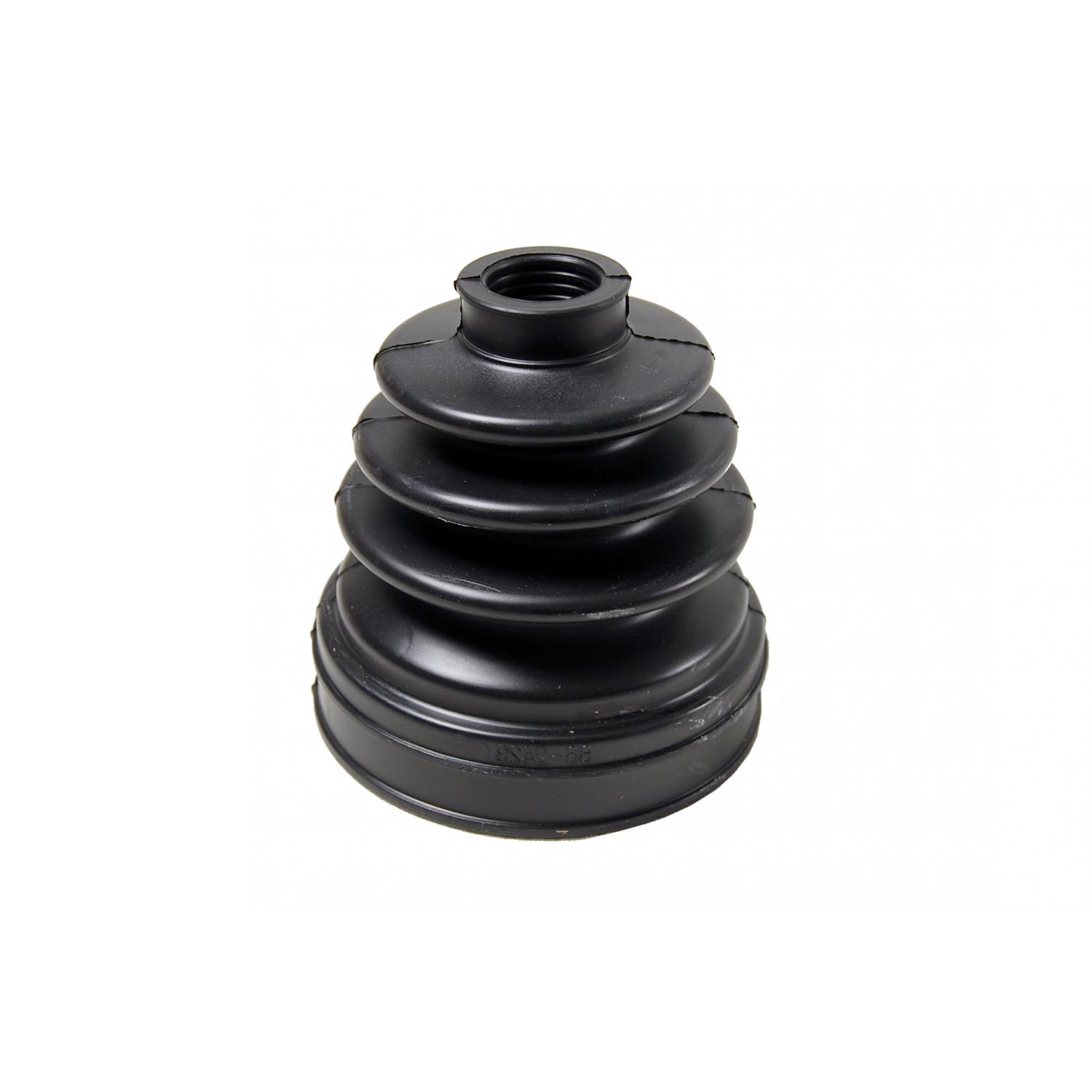 Mevotech DX934 - CV Joint Boot Mevotech DX934 CV Joint Boot product image 2 of 3