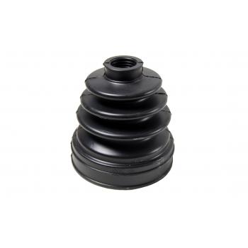 2003 Mitsubishi Outlander CV Joint Boot Front Inner Mevotech DX934 image 2 of 3