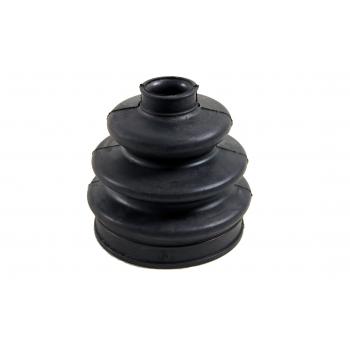 1995 Dodge Grand Caravan CV Joint Boot Front Left Outer Mevotech DX999 image 2 of 3