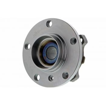 2014 Mini Cooper Countryman Wheel Bearing and Hub Assembly Front Mevotech G10306 image 1 of 3