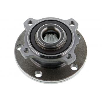 2014 Mini Cooper Countryman Wheel Bearing and Hub Assembly Front Mevotech G10306 image 2 of 3