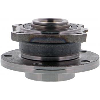 2014 Mini Cooper Countryman Wheel Bearing and Hub Assembly Front Mevotech G10306 image 3 of 3
