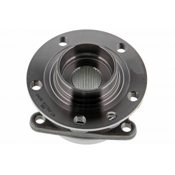 2015 Chrysler 200 Wheel Bearing and Hub Assembly Rear Mevotech G25313 image 1 of 3