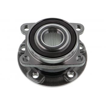 2015 Chrysler 200 Wheel Bearing and Hub Assembly Rear Mevotech G25313 image 2 of 3