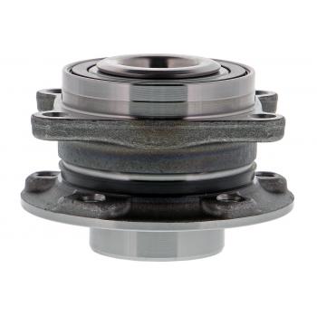 2015 Chrysler 200 Wheel Bearing and Hub Assembly Rear Mevotech G25313 image 3 of 3