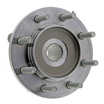2015 Ram 3500 Wheel Bearing and Hub Assembly Front Mevotech G25321 image 2 of 4