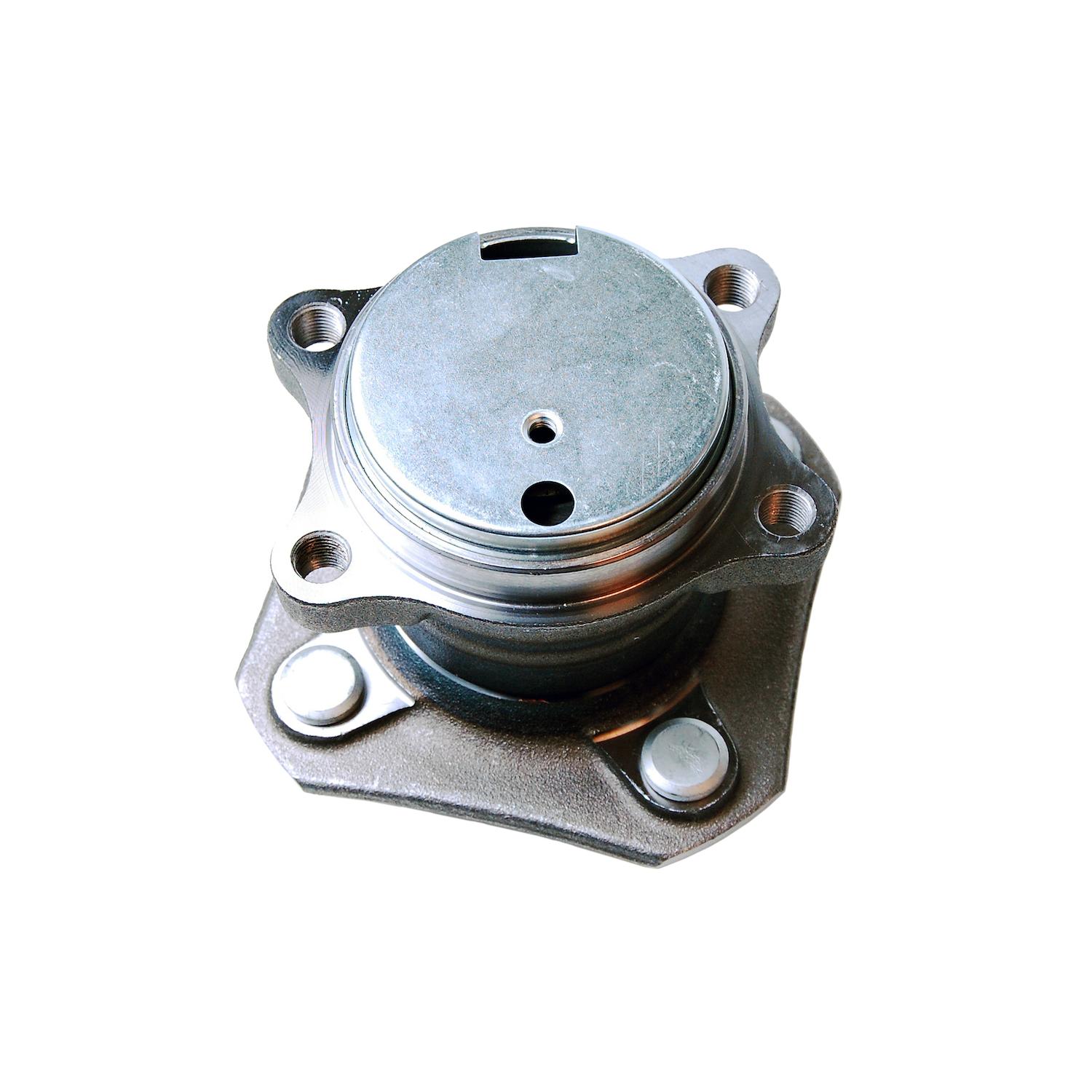 Mevotech G30306 - Wheel Bearing and Hub Assembly Mevotech G30306 Wheel Bearing and Hub Assembly product image 2 of 3