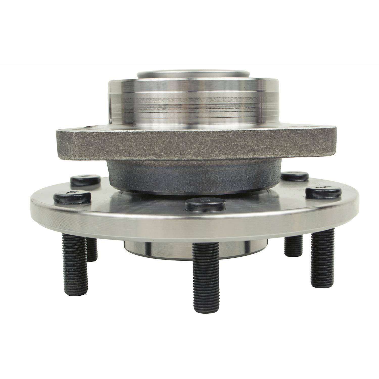 Mevotech G30323 Wheel Bearing and Hub Assembly product image 3 of 3