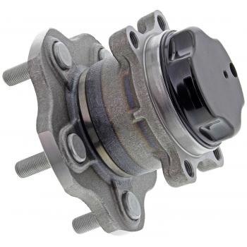 2020 Nissan NV200 Wheel Bearing and Hub Assembly Rear Mevotech G30326 image 1 of 4