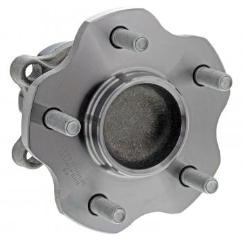 2020 Nissan NV200 Wheel Bearing and Hub Assembly Rear Mevotech G30326 image 2 of 4
