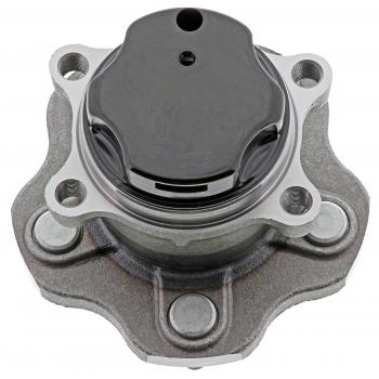 2020 Nissan NV200 Wheel Bearing and Hub Assembly Rear Mevotech G30326 image 4 of 4