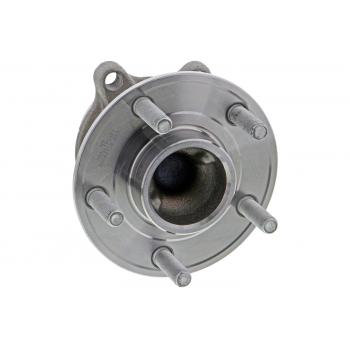 2018 Ford Focus Wheel Bearing and Hub Assembly Rear Mevotech G40309 image 2 of 4