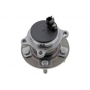 2018 Ford Focus Wheel Bearing and Hub Assembly Rear Mevotech G40309 image 3 of 4