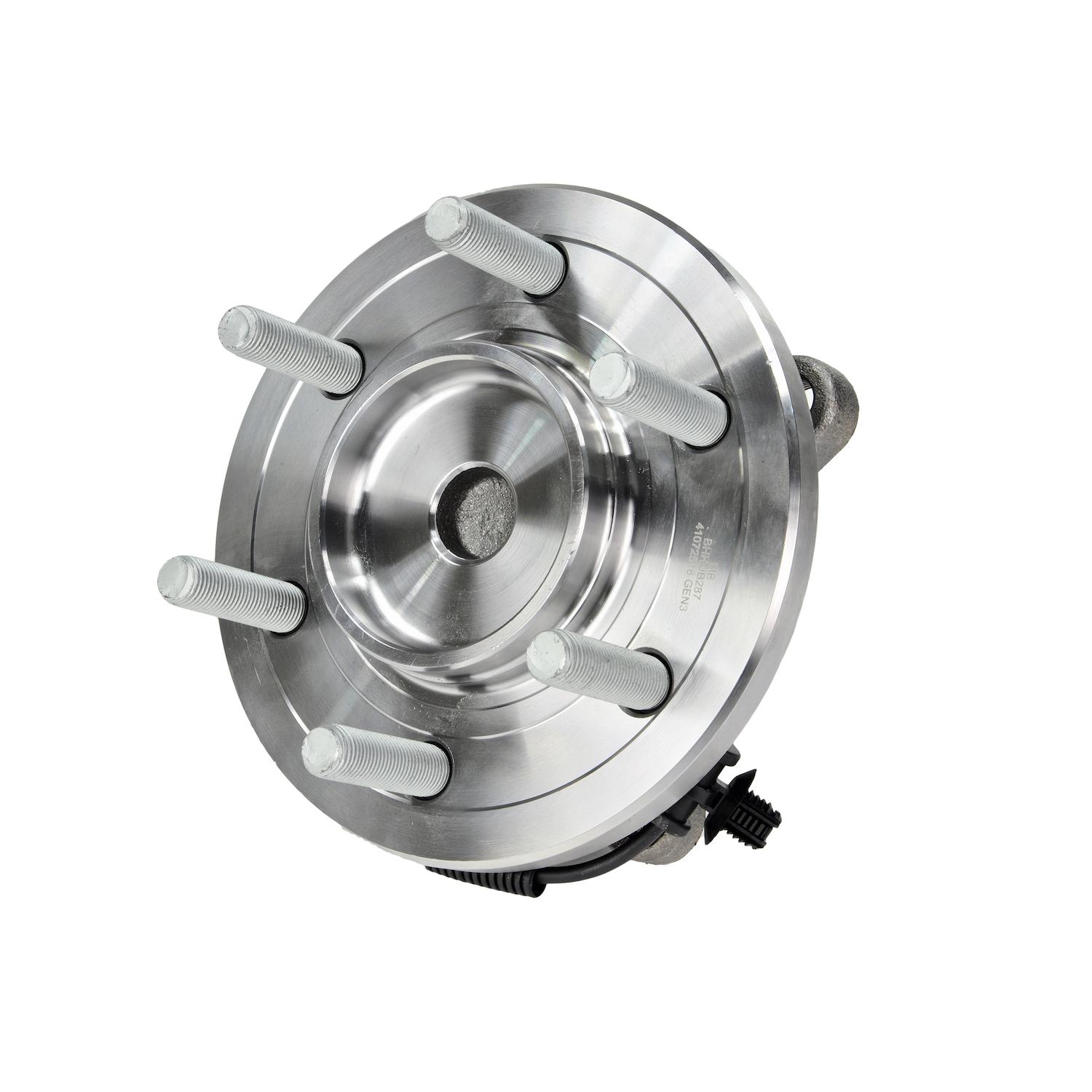 Mevotech G40324 Wheel Bearing and Hub Assembly product image 1 of 3