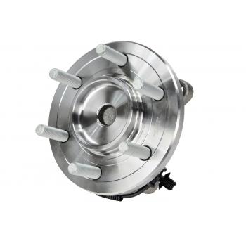 2015 Ford F-150 Wheel Bearing and Hub Assembly Front Mevotech G40324 image 1 of 3