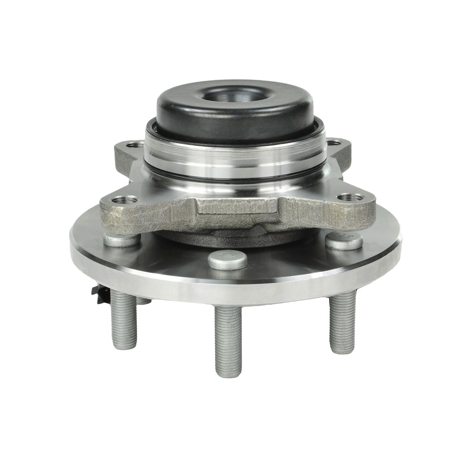 Mevotech G40324 Wheel Bearing and Hub Assembly product image 3 of 3