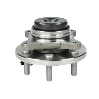 2015 Ford F-150 Wheel Bearing and Hub Assembly Front Mevotech G40324 image 3 of 3