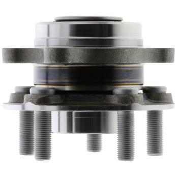 Mevotech G40329 Wheel Bearing and Hub Assembly product image 5 of 5