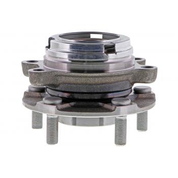 2011 Nissan Quest Wheel Bearing and Hub Assembly Front Right Mevotech G513307 image 3 of 3