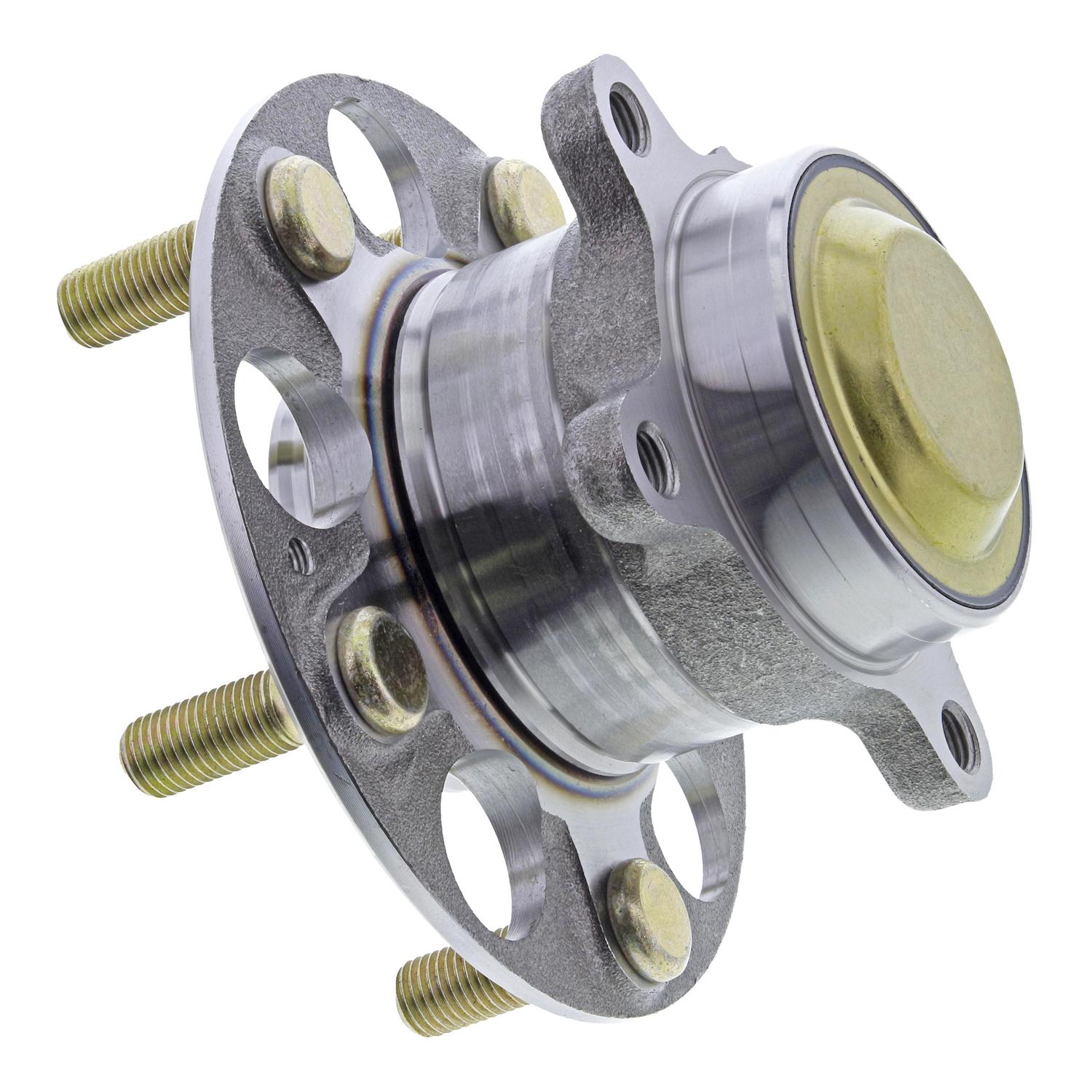 Mevotech G60301 - Wheel Bearing and Hub Assembly Mevotech G60301 Wheel Bearing and Hub Assembly product image 1 of 5