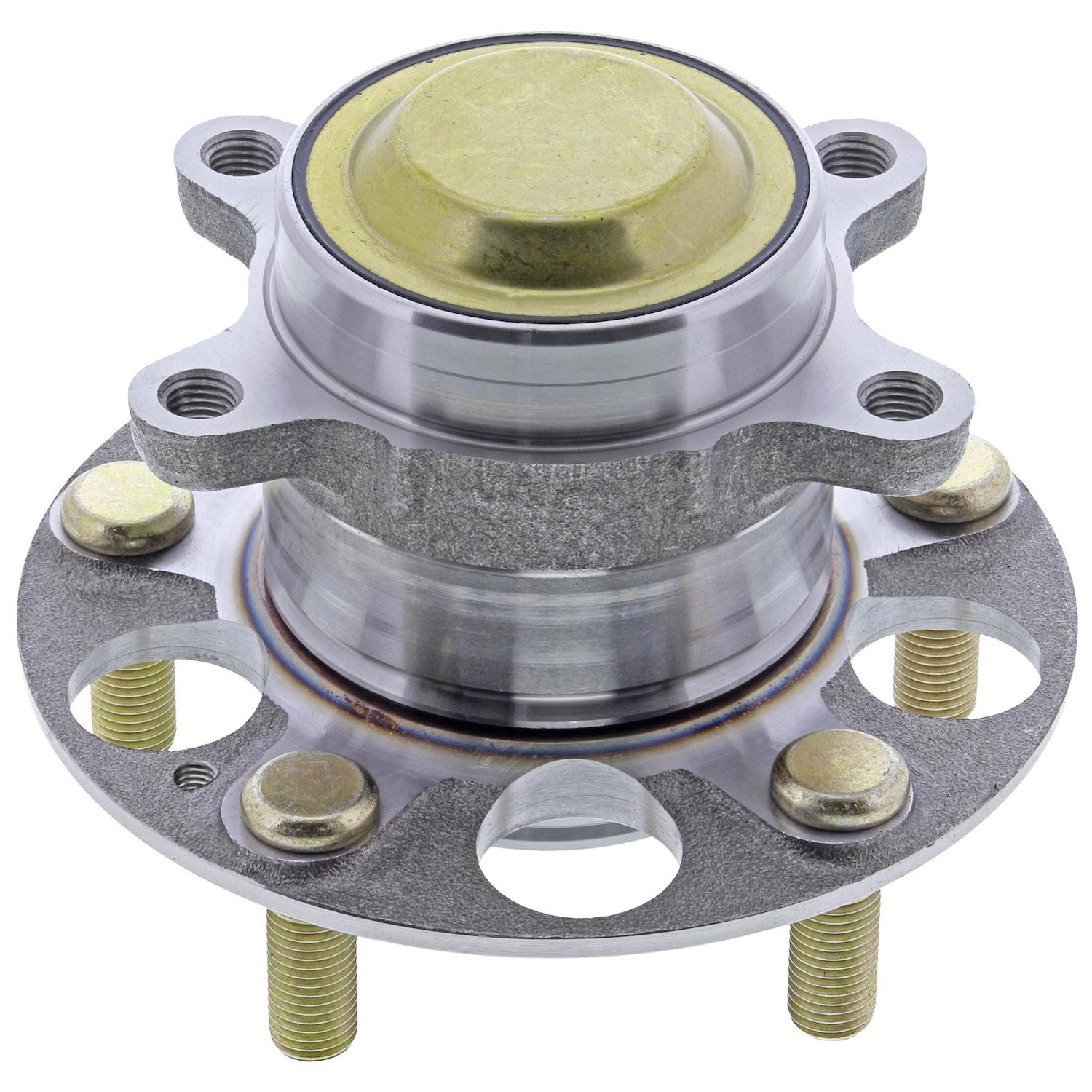 Mevotech G60301 - Wheel Bearing and Hub Assembly Mevotech G60301 Wheel Bearing and Hub Assembly product image 3 of 5