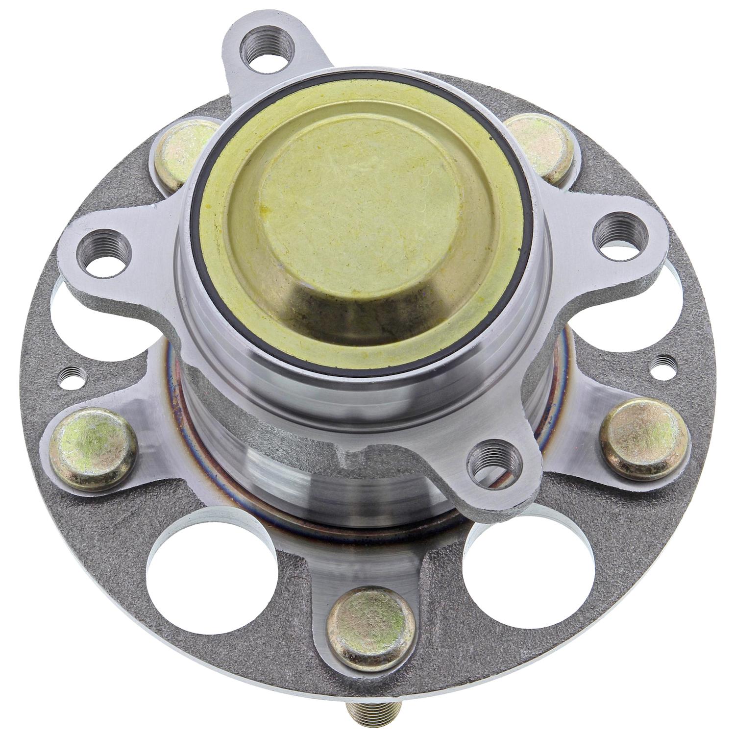Mevotech G60301 - Wheel Bearing and Hub Assembly Mevotech G60301 Wheel Bearing and Hub Assembly product image 4 of 5