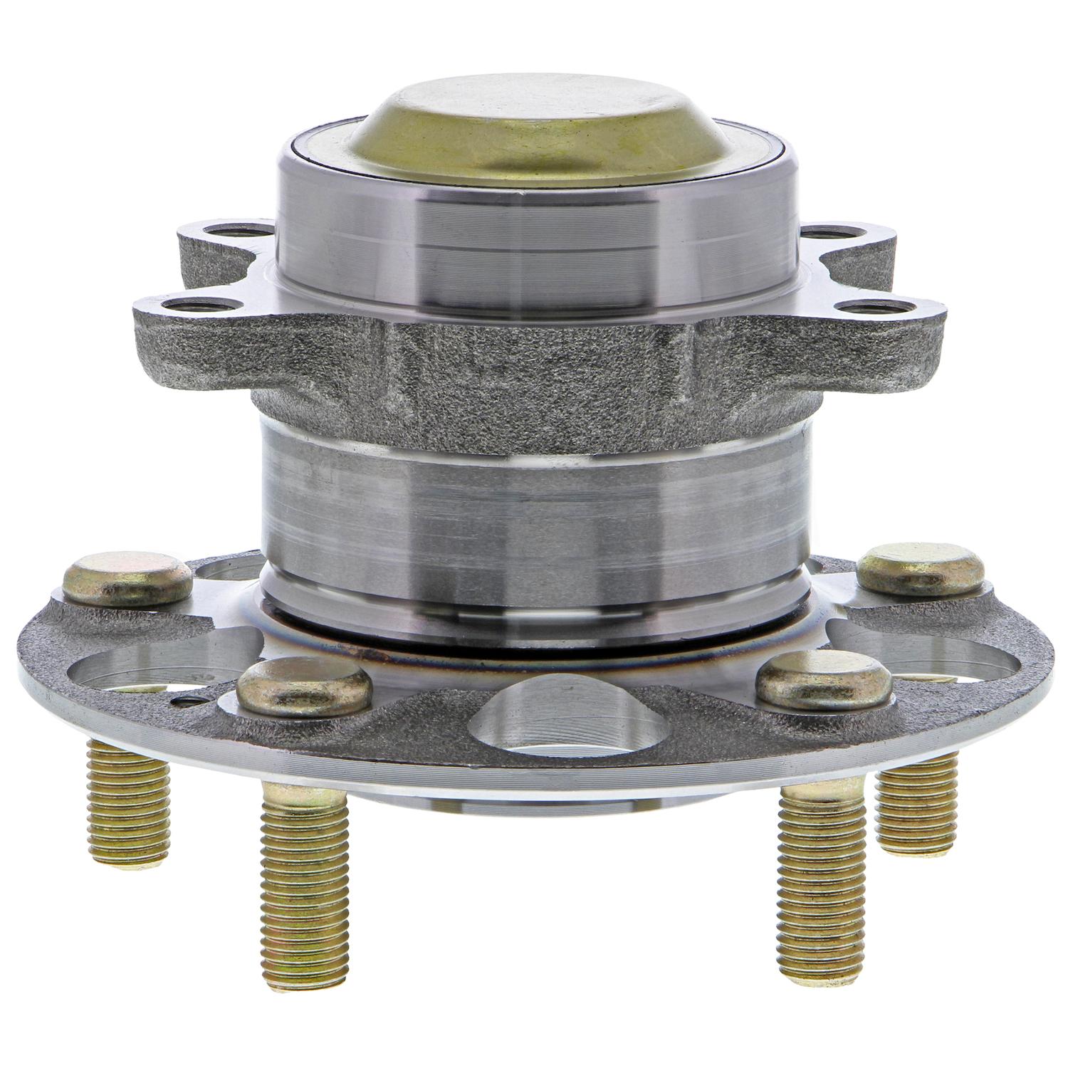 Mevotech G60301 - Wheel Bearing and Hub Assembly Mevotech G60301 Wheel Bearing and Hub Assembly product image 5 of 5