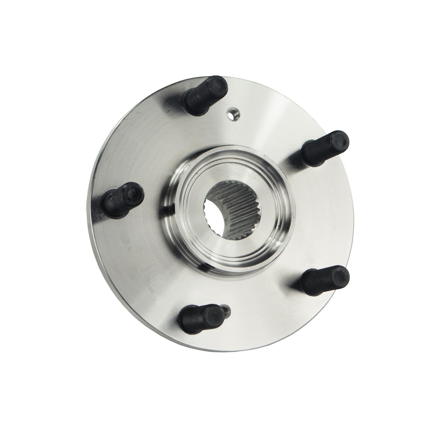 Mevotech G60302 - Wheel Hub Repair Kit Mevotech G60302 Wheel Hub Repair Kit product image 1 of 4