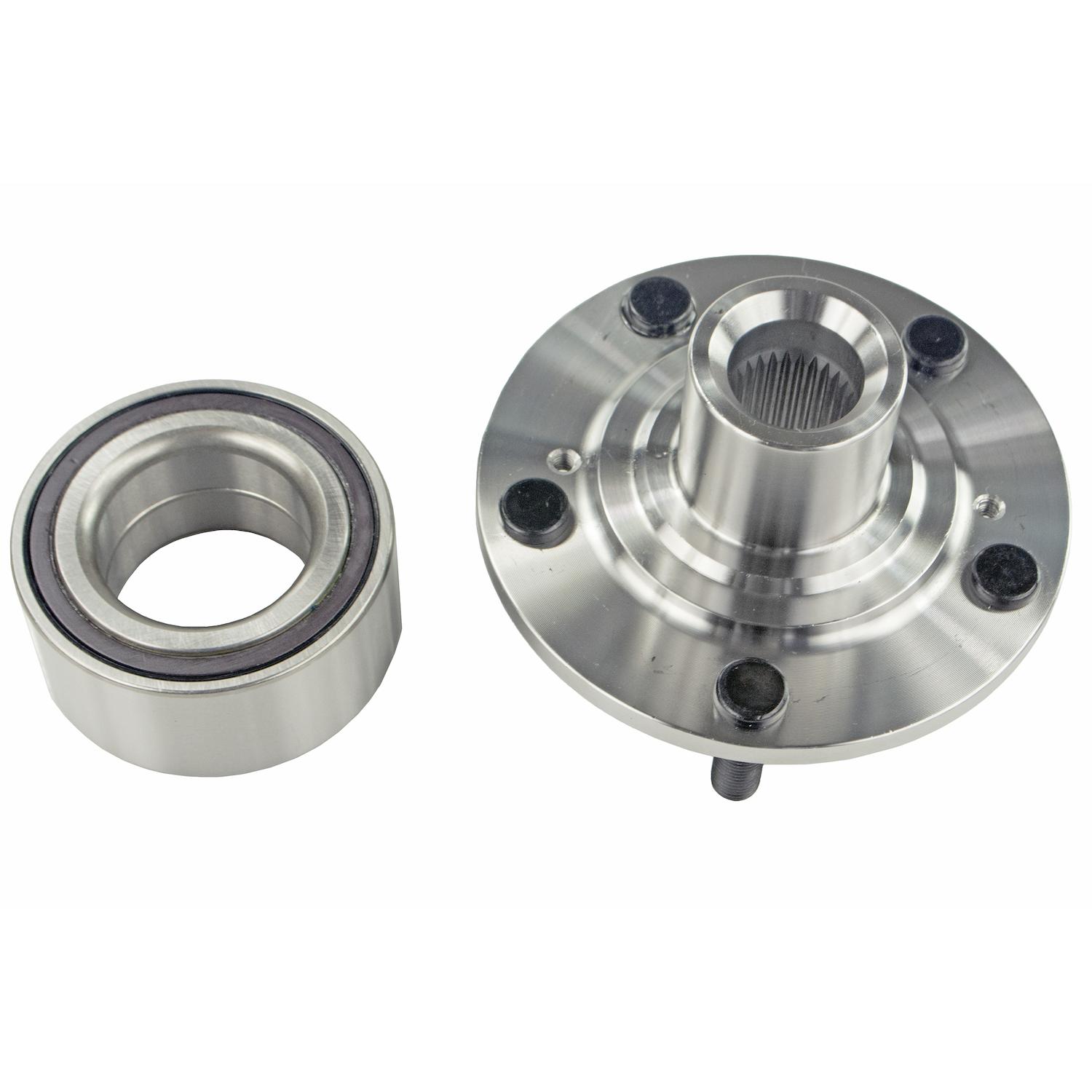 Mevotech G60302 - Wheel Hub Repair Kit Mevotech G60302 Wheel Hub Repair Kit product image 2 of 4