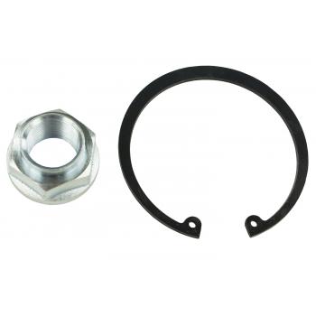2008 Acura TSX Wheel Hub Repair Kit Front Mevotech G60302 image 3 of 4
