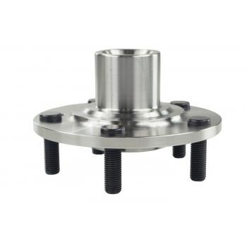 2008 Acura TSX Wheel Hub Repair Kit Front Mevotech G60302 image 4 of 4